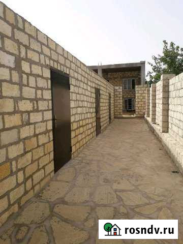 Коттедж 48 м² на участке 3 сот. в аренду посуточно в Дербенте Дербент - изображение 1