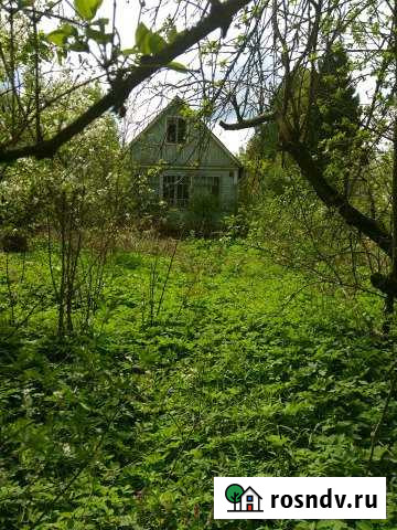 Участок СНТ, ДНП 8 сот. на продажу в Киевском Московской области Киевский - изображение 1