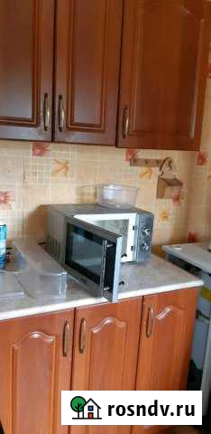 3-комнатная квартира, 56 м², 1/2 эт. в аренду на длительный срок в Коломне Коломна - изображение 1