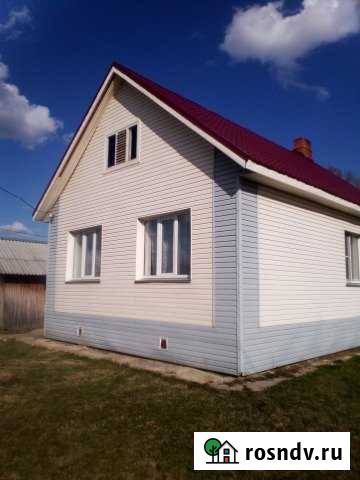 Дом 61 м² на участке 10 сот. на продажу в Шаранге Шаранга - изображение 1