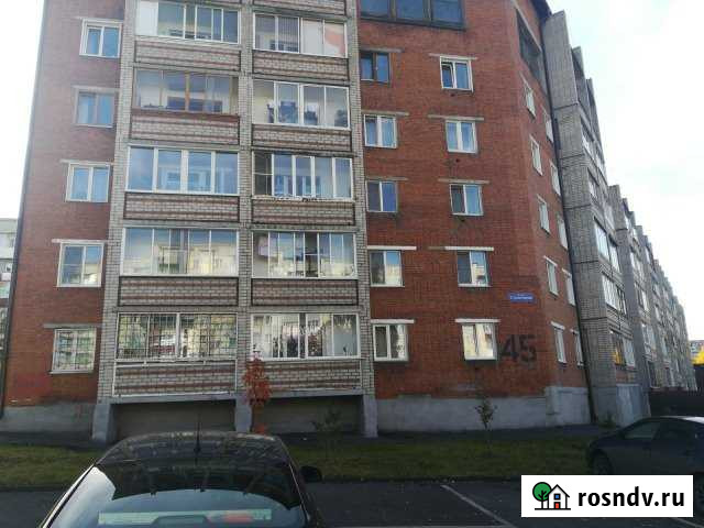 1-комнатная квартира, 31 м², 2/5 эт. на продажу в Прокопьевске Прокопьевск - изображение 1