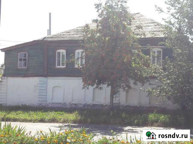 Дом 90 м² на участке 1 сот. на продажу в Щиграх Щигры - изображение 1