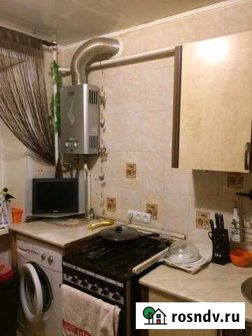 1-комнатная квартира, 29 м², 1/5 эт. на продажу в Белой Калитве Белая Калитва - изображение 1