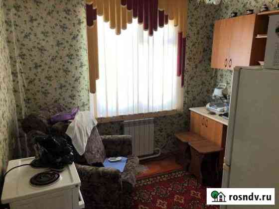 2-комнатная квартира, 51 м², 5/5 эт. на продажу в Возжаевке Возжаевка