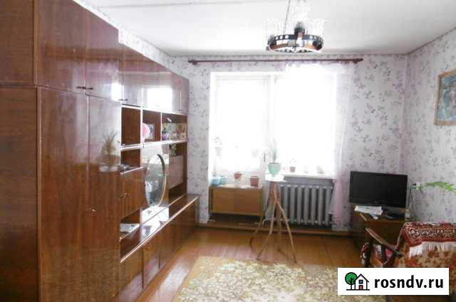 2-комнатная квартира, 47 м², 2/2 эт. на продажу в Судах Суда - изображение 1