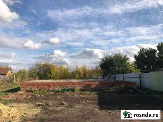 Участок ИЖС 9 сот. на продажу в Моршанске Моршанск