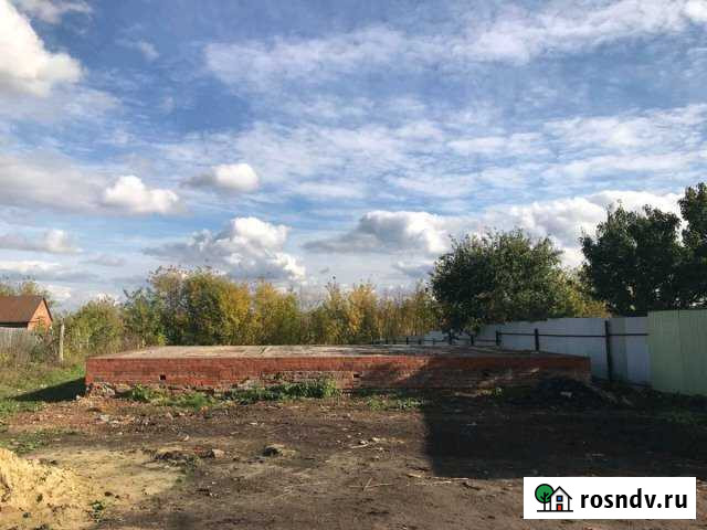 Участок ИЖС 9 сот. на продажу в Моршанске Моршанск - изображение 1