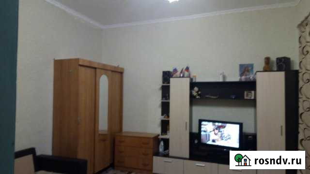 1-комнатная квартира, 28 м², 1/1 эт. на продажу в Ишиме Ишим - изображение 1