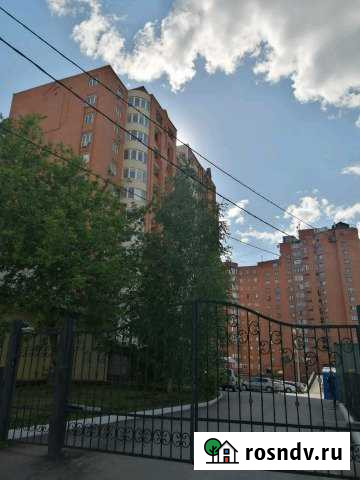 1-комнатная квартира, 45 м², 2/12 эт. в аренду на длительный срок в Уфе Уфа - изображение 1