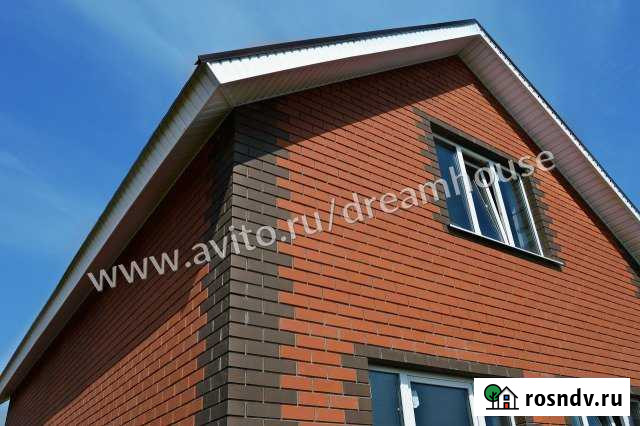 Дом 132 м² на участке 12 сот. на продажу в Михайлове Михайлов - изображение 1