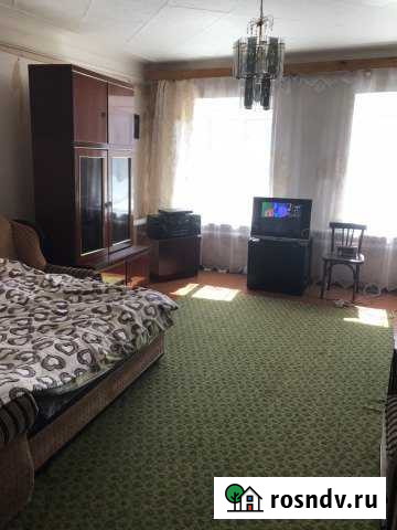 2-комнатная квартира, 50 м², 1/2 эт. на продажу в Павлово Нижегородской области Павлово - изображение 1