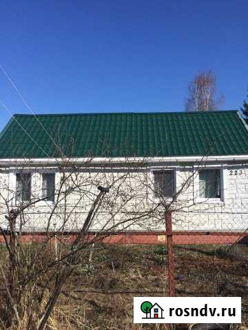 Дача 70 м² на участке 6 сот. на продажу в Шатурторфе Шатурторф - изображение 1