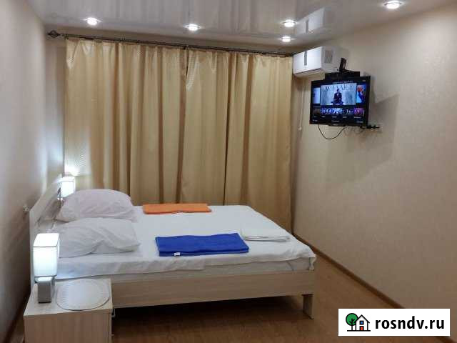 1-комнатная квартира, 30 м², 3/5 эт. в аренду посуточно в Минеральных Водах Минеральные Воды - изображение 1