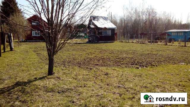 Участок СНТ, ДНП 8 сот. на продажу в Конаково Конаково - изображение 1