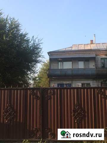 Дом 100 м² на участке 4 сот. на продажу в Новоаннинском Новоаннинский - изображение 1