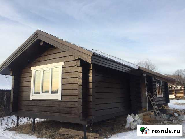 Дача 60 м² на участке 8 сот. на продажу в Верху-Нейвинском Верх-Нейвинский - изображение 1