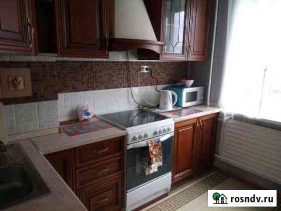 2-комнатная квартира, 56 м², 3/5 эт. в аренду посуточно в Ноябрьске Ноябрьск