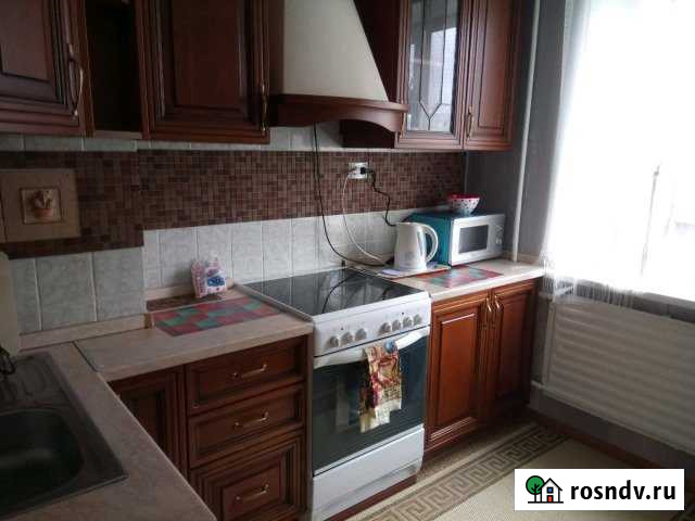 2-комнатная квартира, 56 м², 3/5 эт. в аренду посуточно в Ноябрьске Ноябрьск - изображение 1