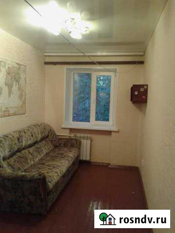 Комната 10 м² в 1-ком. кв., 5/5 эт. в аренду на длительный срок в Таганроге Таганрог - изображение 1