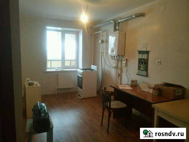 1-комнатная квартира, 41 м², 3/3 эт. на продажу в Елабуге Елабуга - изображение 1