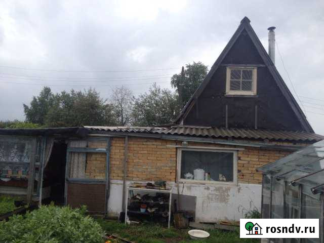 Дача 48 м² на участке 12 сот. на продажу в Краснотурьинске Краснотурьинск - изображение 1