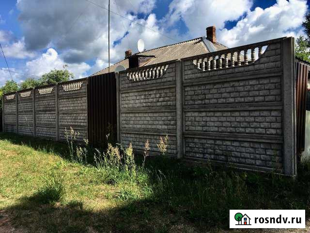 Таунхаус 60 м² на участке 5 сот. на продажу в Невеле Невель - изображение 1