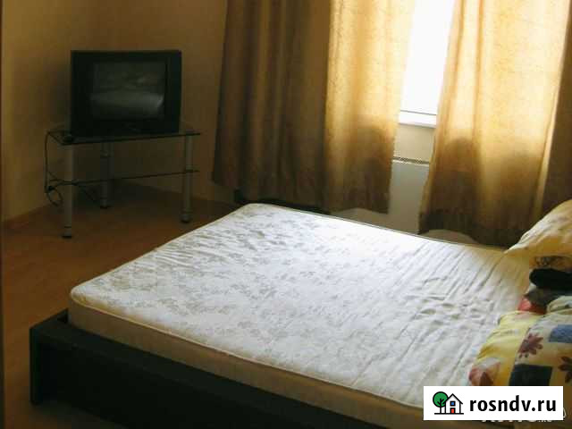 1-комнатная квартира, 33 м², 4/5 эт. в аренду посуточно в Когалыме Когалым - изображение 1