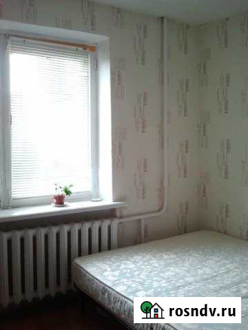 Комната 12 м² в 3-ком. кв., 9/9 эт. в аренду на длительный срок в Чехове Московской области Чехов - изображение 1