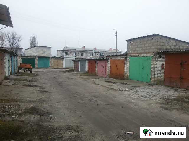 Гараж 25 м² в аренду в Михайловке Волгоградской области Михайловка - изображение 1