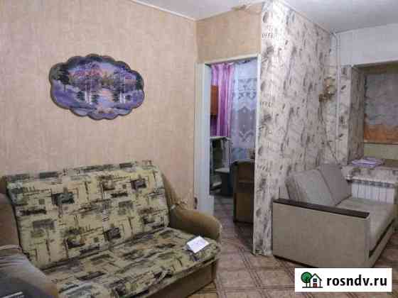 1-комнатная квартира, 30 м², 1/5 эт. в аренду посуточно в Туапсе Туапсе