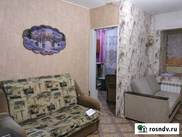 1-комнатная квартира, 30 м², 1/5 эт. в аренду посуточно в Туапсе Туапсе - изображение 1