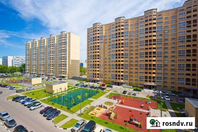 4-комнатная квартира, 132 м², 15/17 эт. на продажу в Королеве Королев - изображение 1