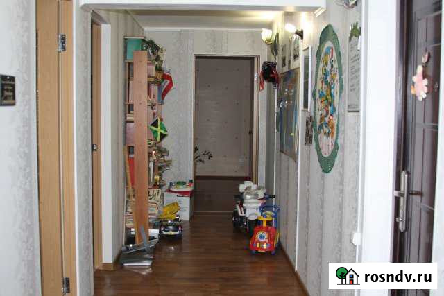 3-комнатная квартира, 73 м², 2/2 эт. на продажу в Лабытнанги Лабытнанги - изображение 1