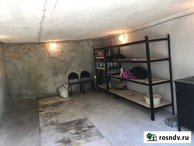 Гараж 20 м² в аренду в Смоленске Смоленск - изображение 1