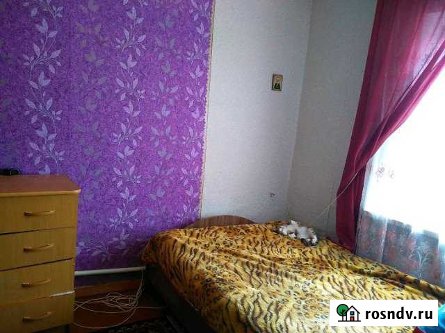 Дом 55 м² на участке 5 сот. на продажу в Уйском Уйское - изображение 1