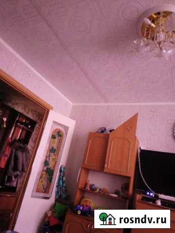 3-комнатная квартира, 68 м², 1/5 эт. на продажу в Альметьевске Альметьевск - изображение 1