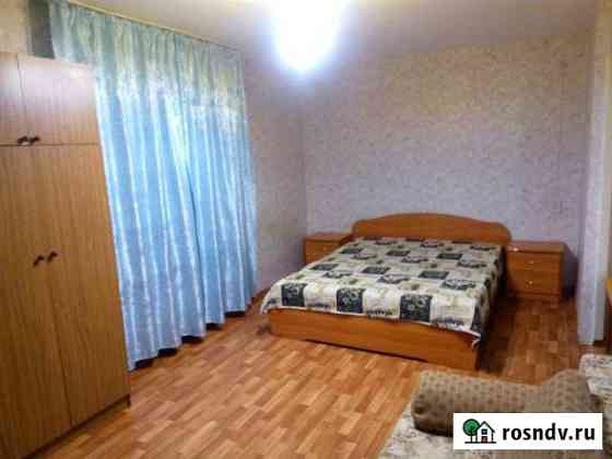 1-комнатная квартира, 32 м², 2/5 эт. в аренду посуточно в Краснокамске Краснокамск