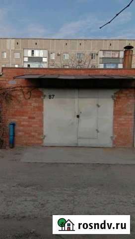 Гараж 30 м² на продажу в Ейске Ейск - изображение 1