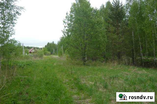 Участок СНТ, ДНП 10 сот. на продажу в Суроватихе Суроватиха - изображение 1