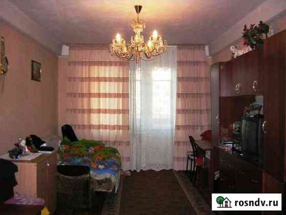 Комната 18 м² в 1-ком. кв., 5/5 эт. на продажу в Саперном Саперное