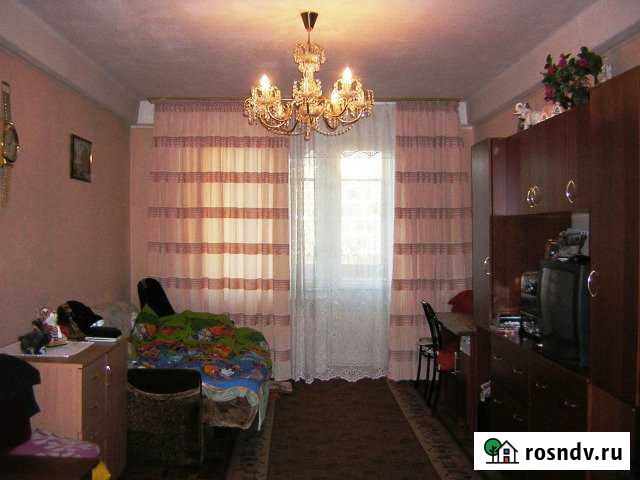 Комната 18 м² в 1-ком. кв., 5/5 эт. на продажу в Саперном Саперное - изображение 1