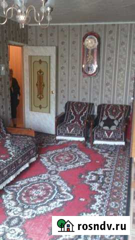 3-комнатная квартира, 64 м², 7/9 эт. на продажу в Рославле Рославль - изображение 1