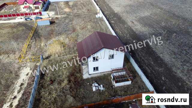 Дом 160 м² на участке 6 сот. на продажу в Средней Ахтубе Средняя Ахтуба - изображение 1