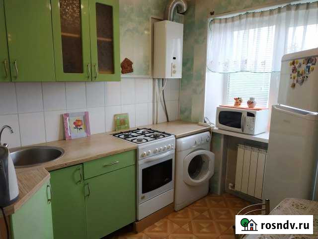 2-комнатная квартира, 46 м², 5/5 эт. в аренду на длительный срок в Серпухове Серпухов - изображение 1