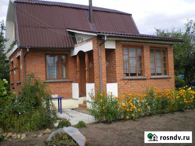 Дача 70 м² на участке 6.4 сот. на продажу в Большом Буньково Большое Буньково - изображение 1