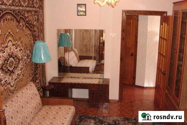 3-комнатная квартира, 62 м², 3/5 эт. в аренду посуточно в Алуште Алушта - изображение 1