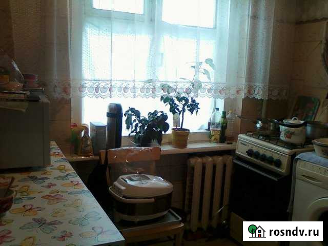 3-комнатная квартира, 45 м², 3/5 эт. на продажу в Кизляре Республики Дагестан Кизляр - изображение 1