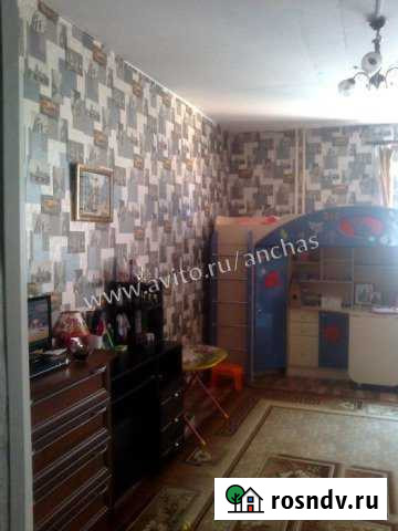 Квартира-студия, 34 м², 1/10 эт. на продажу в Свердловском Свердловский - изображение 1