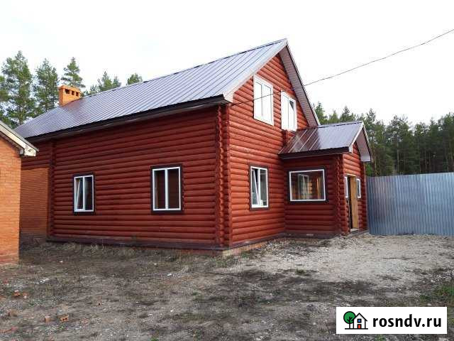 Дом 160 м² на участке 7 сот. на продажу в Буинске Буинск - изображение 1