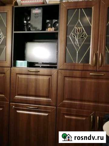 3-комнатная квартира, 67 м², 4/5 эт. на продажу в Федоровском Ленинградской области Федоровское - изображение 1